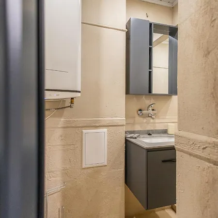 Center Gem - 5 Guests * Varna