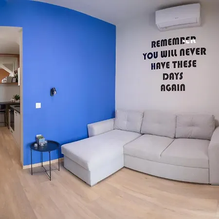 Center Gem - 5 Min Walk To The Apartment *