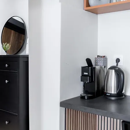 Center Gem - 5 Min Walk To The Apartment *