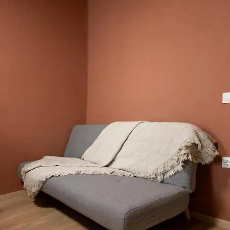 Center Gem - 5 Min Walk To The Apartment *